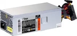 Блок живлення ПК Akyga AK-T1-250 250W (AKT1250)