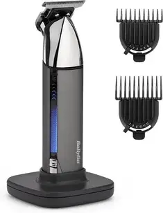 Машинка для стрижки BaByliss Super-X Metal T996E