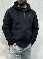 Флісова куртка Nike з капюшоном