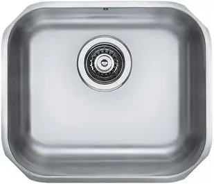 Раковина Alveus Variant 40 satyna 1009392