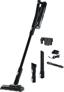 Вертикальний пилосос Amica VM 7051 Aura Dark