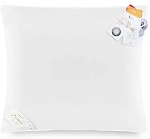 Постільний аксесуар AMZ Royal Подушка 50x70, пух 100%