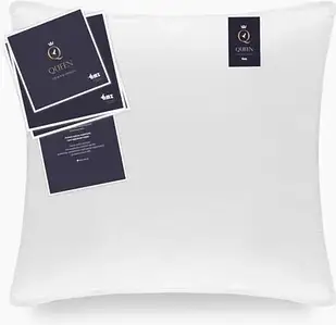 Постільний аксесуар AMZ Подушка Queen 50x60 см