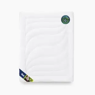 Постільний аксесуар AMZ Ковдра Biopercal літня 155x200