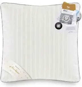 Постільний аксесуар AMZ Prestige Подушка 50x60, пух 100%