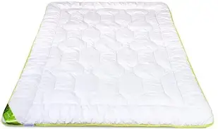 Постільний аксесуар AMZ Ковдра 4 Пори Року Bamboo 155x200