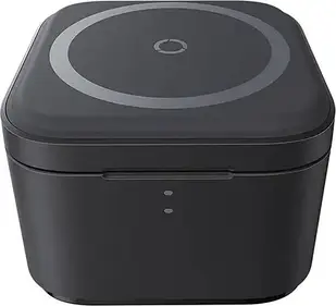 Зарядний пристрій Baseus Магнітний індукційний 2в1 Magpro 25W