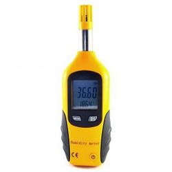 Термогиґометр Walcom HT-86