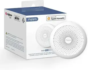 Драйвер Aqara Hub M1S Gen 2 Jednostka centralna Smart Home Zigbee Homekit HM1S-G02