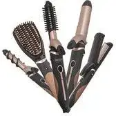 Плойка Camry Cr2024