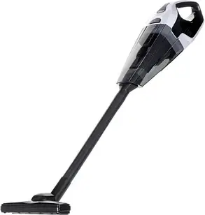 Портативний пилосос безпровідний Camry CR 7046, 4 насадки