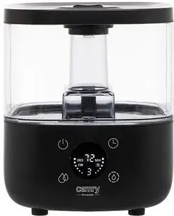 Зволожувач повітря Camry CR 7973B