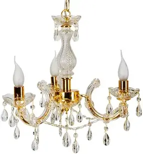 Люстра Candellux Maria Teresa 33-94639