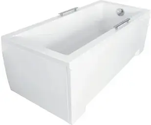 Ванна Besco Modern 140x70 WAM140MO