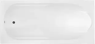 Ванна Besco Bona 140x70cm (WAB140PK)