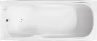 Ванна Besco Majka Nova 140x70cm (WAM140PK)