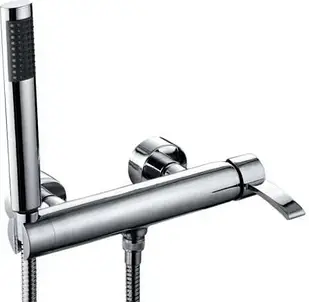 Душ KFA Malachit 4406-510-00