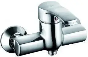 Душ KFA Kwarc 4206-010-00