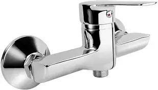 Душ KFA Mohit chrom 5916-010-00