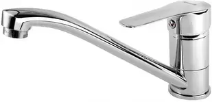 Кухонний змішувач KFA Mohit chrom 5913-915-00
