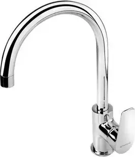 Кухонний змішувач KFA MOHIT chrom 5913-815-00