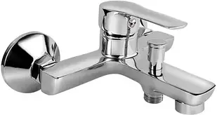 Змішувач для ванни KFA Mohit chrom 5914-010-00