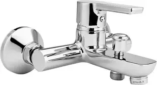 Змішувач для ванни KFA Sodalit 5544-010-00