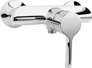 Змішувач для ванни Kfa Angelit Chrom 472601000