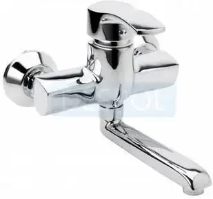 Умивальник KFA Kwarc 4200-810-00