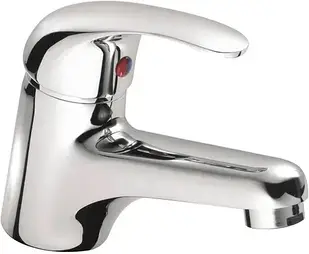 Умивальник KFA Baryt 552-815-00