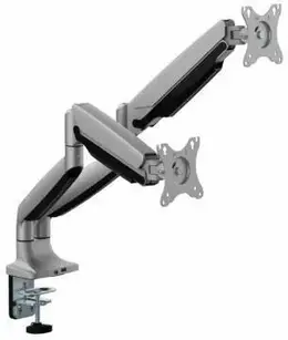 Кріплення для монітора Art L-36HD USB-C na 2 monitory 13-35" (L36HD)