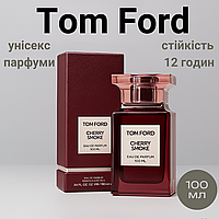 Tom Ford Cherry Smoke 100 мл унисекс восточно-пряный аромат Духи с дымными нотами Том Форд Черри Смоук 100 ml