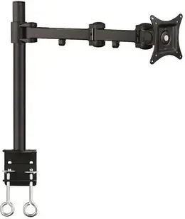 Кріплення для монітора ART, настільне, 13-27" (L01)
