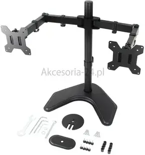 Кріплення для монітора ART, настільне, 13-27" (L21N)