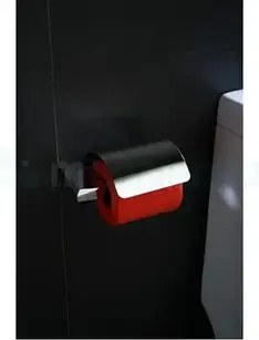 Тримач туалетного паперу Blue Water Uchwyt Art Platino Rok87062