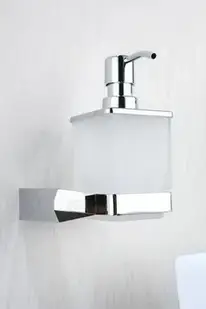 Дозатор для мила ART PLATINO ROK ROK 87072