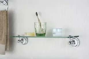 Полка для ванної Art Platino 57083