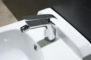 Змішувач для ванни Art Platino EMI-BB.040C chrom