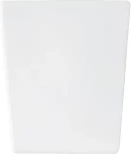 Аксесуар для ванни Besco Подголовник Talia білий (ZWT)