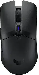 Мишка ASUS TUF Gaming M4 Black (90MP02F0BMUA00)