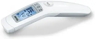 Термометр Beurer електронний безконтактний FT 90