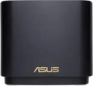 Точка доступу Asus Zenwifi Xd4 Plus 1Er Pack Ax1800 Whole-Home Mesh Wifi 6 System - 1800 Mbit S (90IG07M0MO3C10)