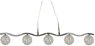 Світильники на рейці Candellux Starlet 35-85767