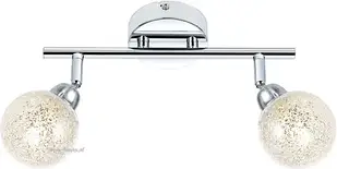 Світильники на рейці CANDELLUX KALEIDOSCOPE 92-61560