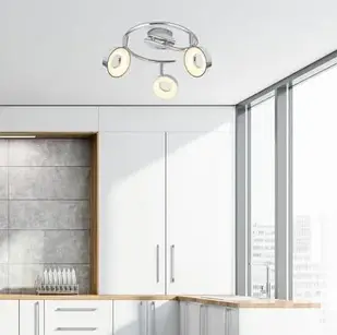 Світильники на рейці CANDELLUX ISLA 98-61737