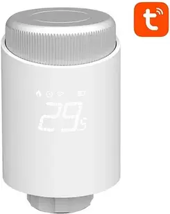 Драйвер Avatto, інтелектуальний термостатичний TRV10 (RC054144)