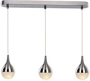 Люстра Azzardo Md160020013Abk Cecilia 3 Line (Az2173)