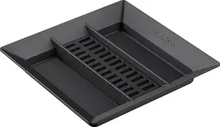 Сортувальна урна Blanco кришка AktivBio для кошика 6L для Select/Flexon II (524219)