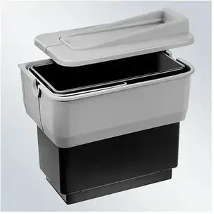 Сортувальна урна Blanco Singolo (512880)