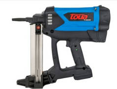 Toua GSN40E — газовий монтажний пістолет для монтажу дюбелів та кріплень